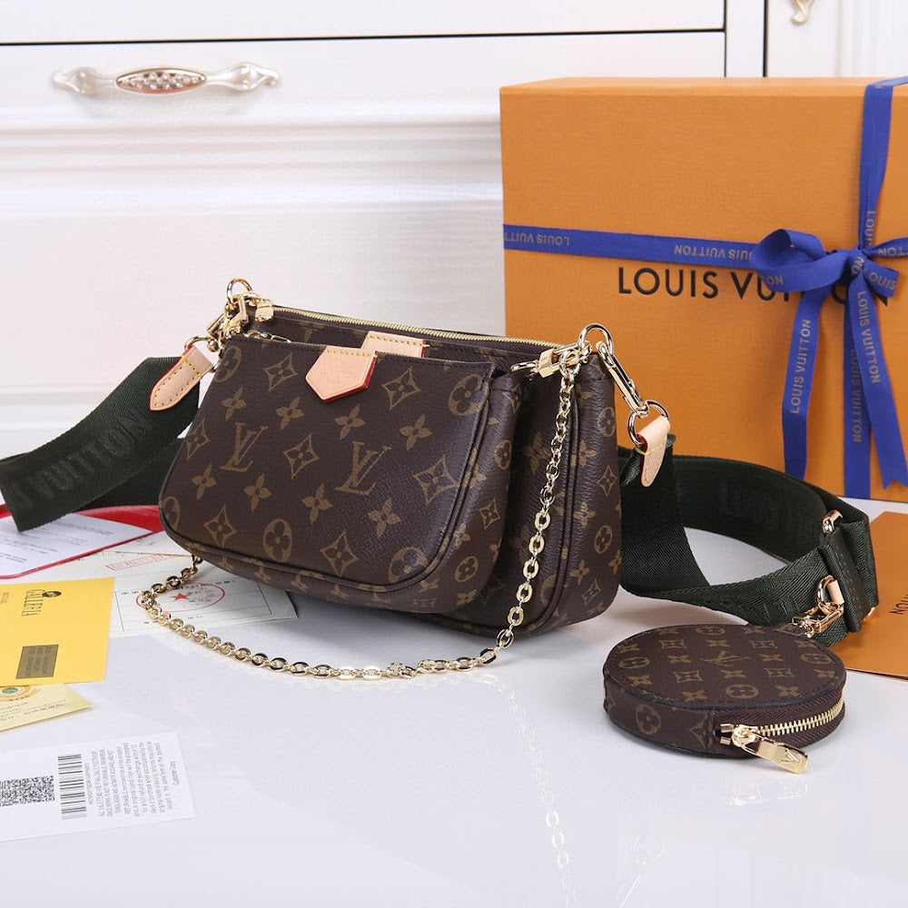 Dragons Bags LVn Luxury Bag --80255