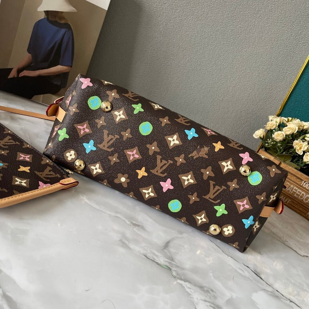Jessica Bags ln Luxury Bag --76082