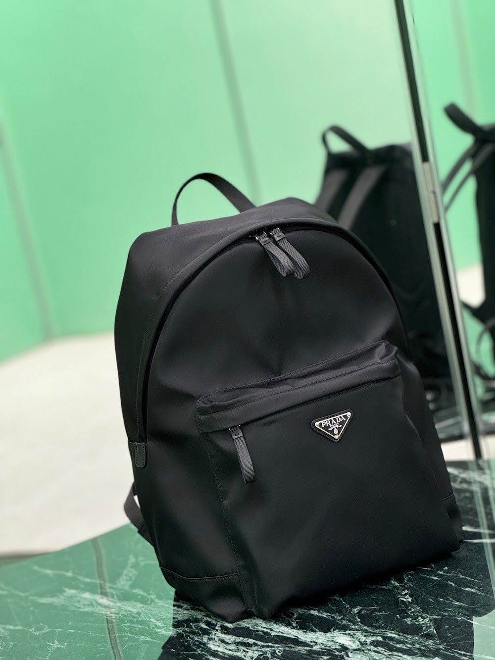 Dragons Bags Pradn Luxury Bag --102784