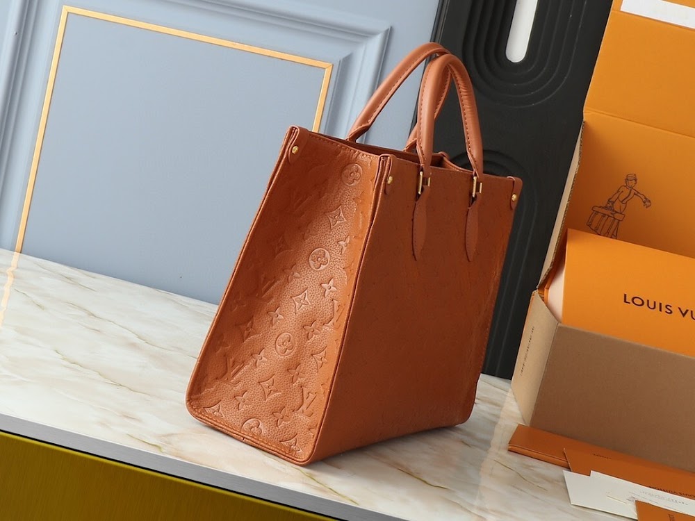 Dragons Bags ln Luxury Bag --76362