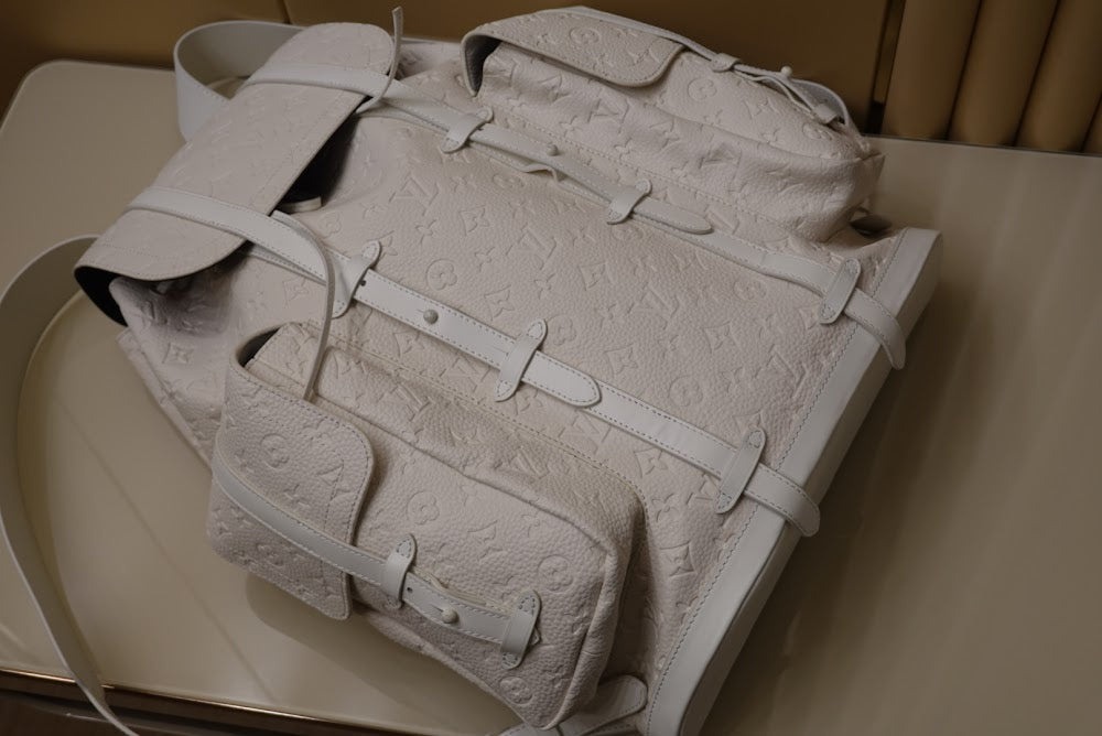 Dragons Bags ln Luxury Bag --60447