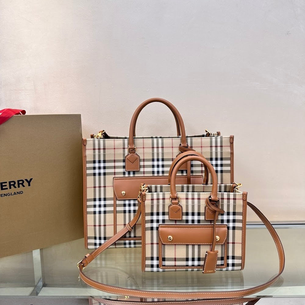 Dragons Bags Burberryn Luxury Bag --92710