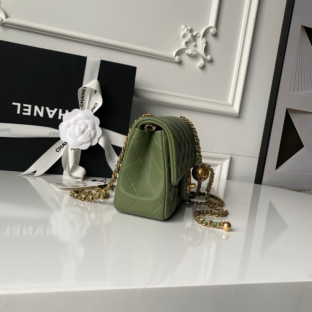 Dragons Bags CHn Luxury Bag --112864
