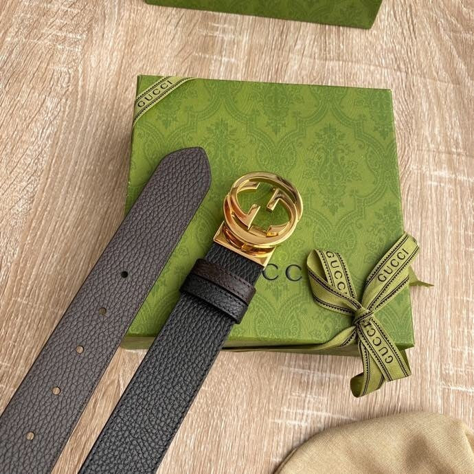 Dragons Bags Guccin Luxury Belt --108291
