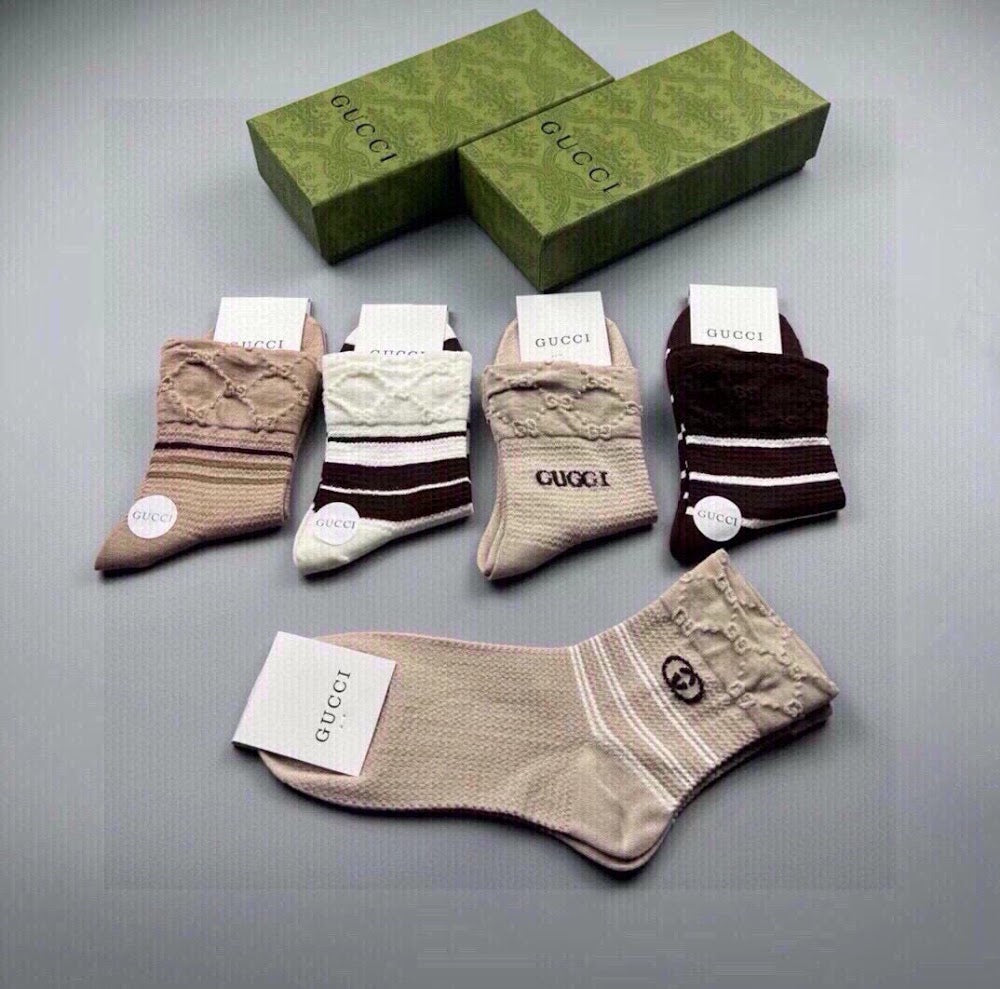 Dragons Bags Premium Luxury Socks --97984