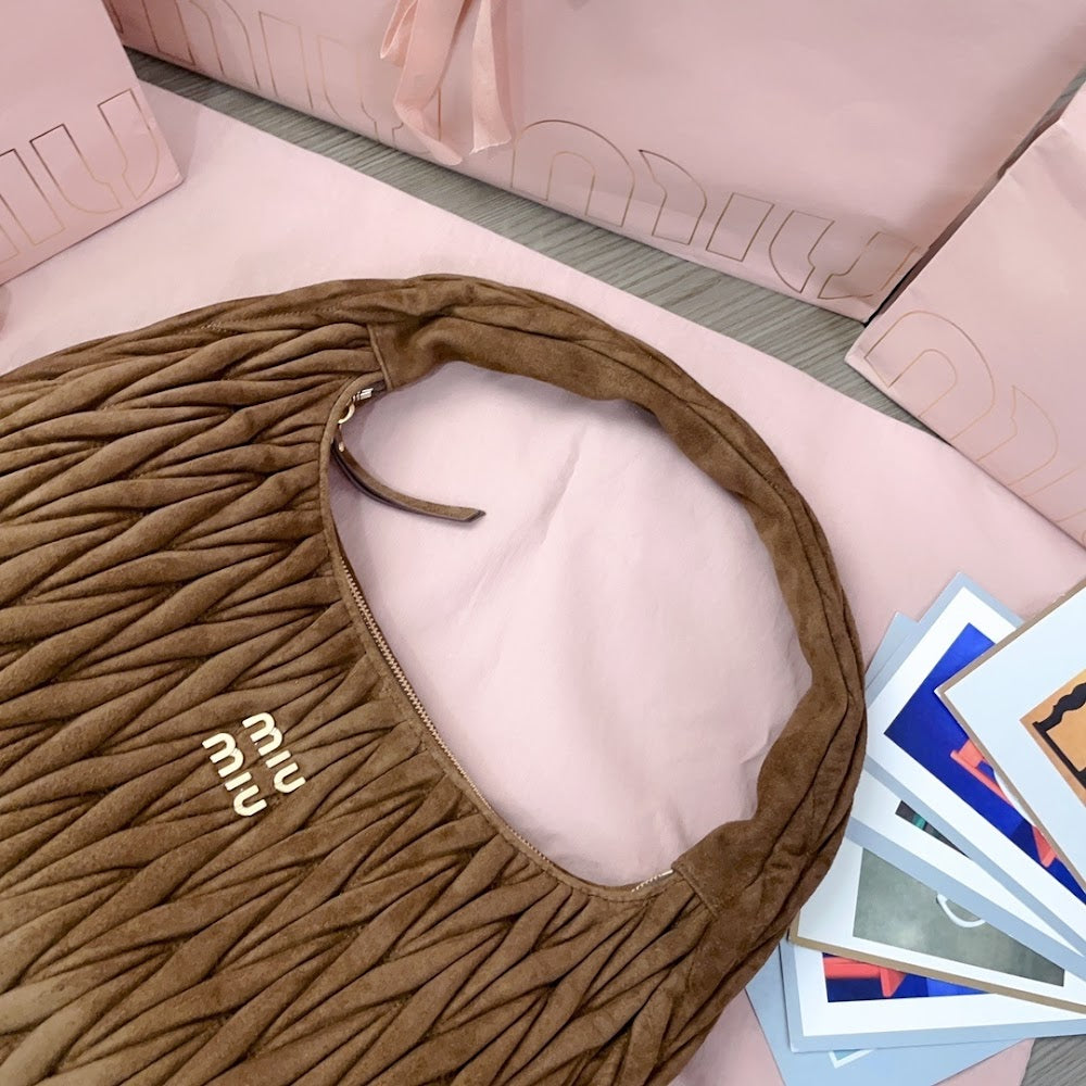 Dragons Bags Miun Miun Luxury Bag --123746
