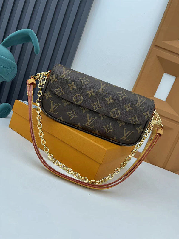 Dragons Bags LVn Luxury Bag --80199