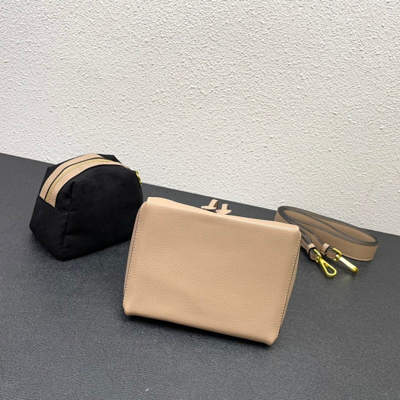 Jessica Bags pradn Luxury Bag --74581