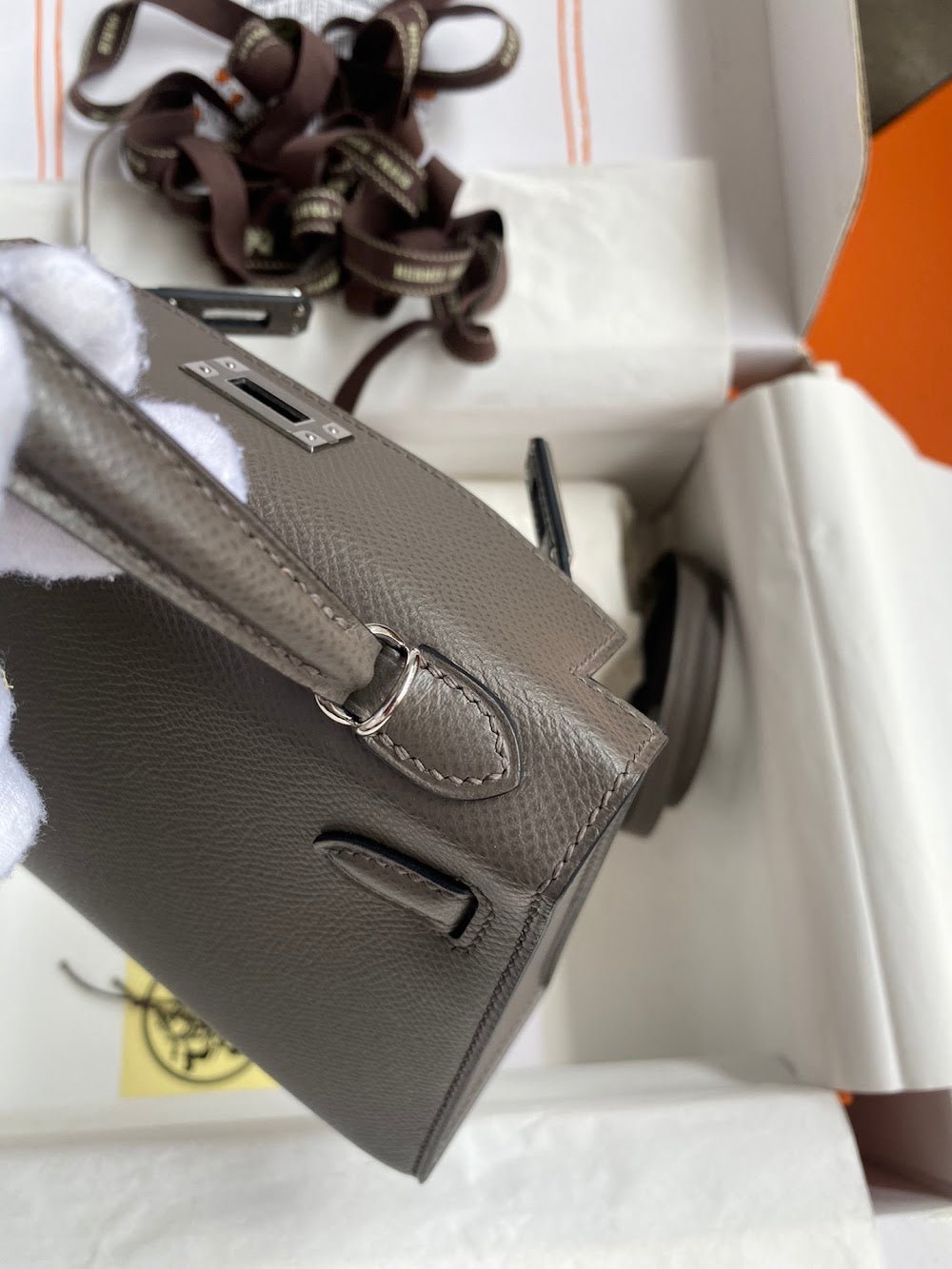 Dragons Bags Hermesn Luxury Bag --119028