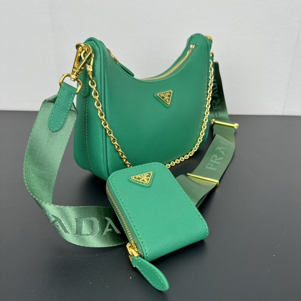 Dragons Bags pradn Luxury Bag --73095
