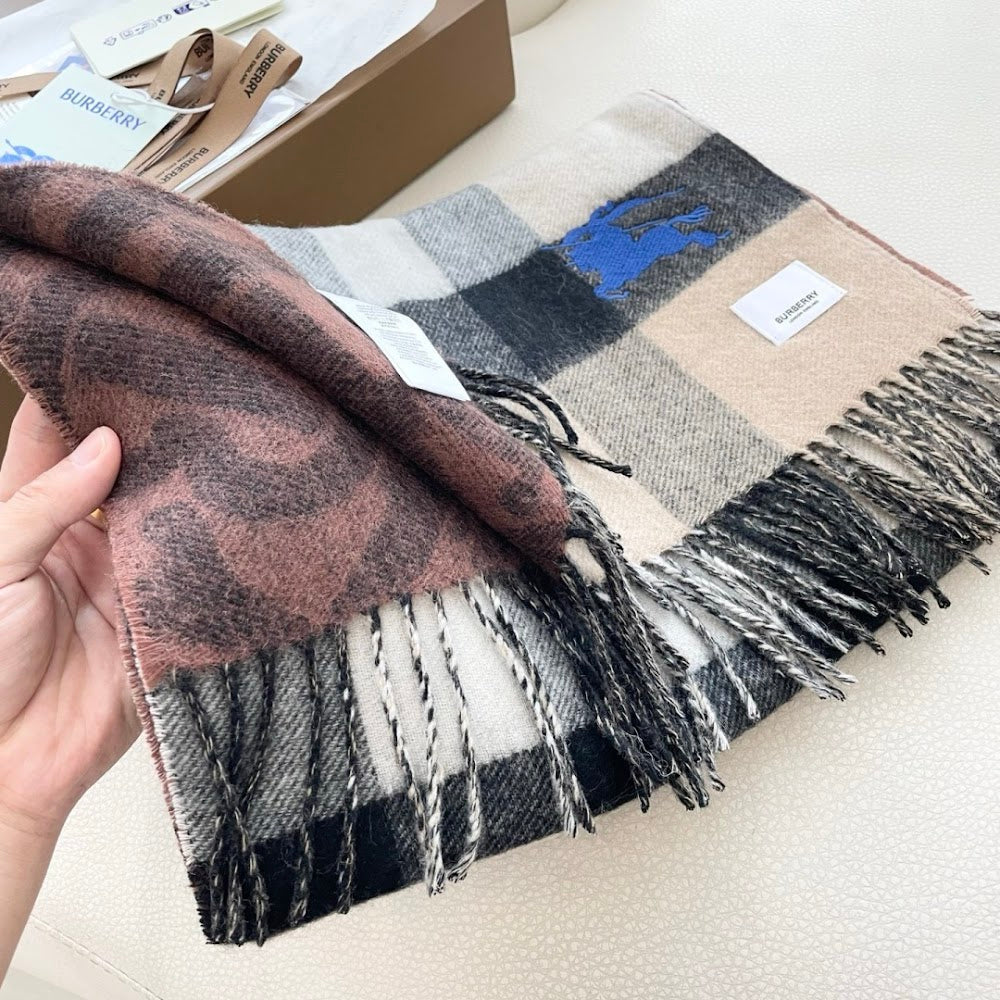 Dragons Bags Premium Designer Scarf --99165