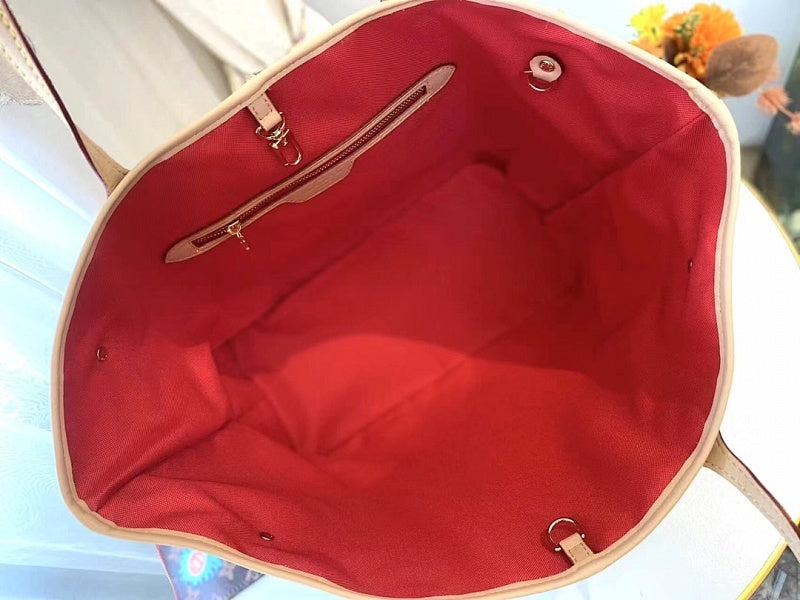 Dragons Bags LVn Luxury Bag --80842