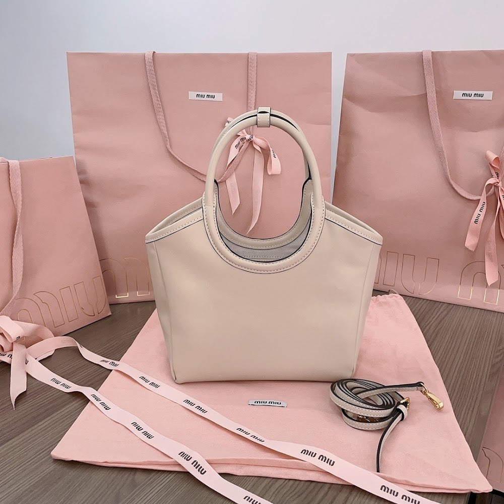 Dragons Bags Miun Miun Luxury Bag --123327