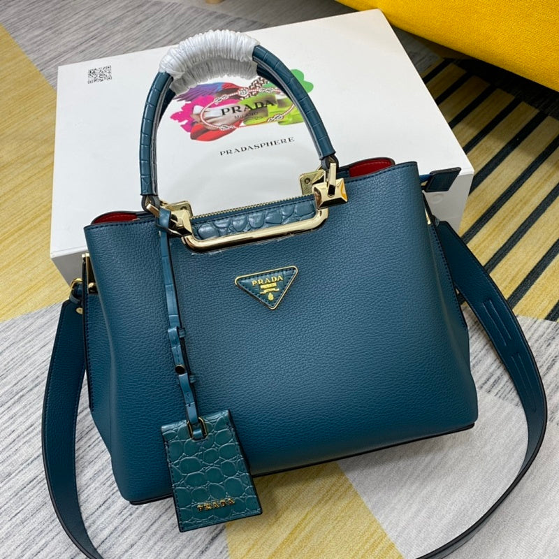 Dragons Bags pradn Luxury Bag --73062