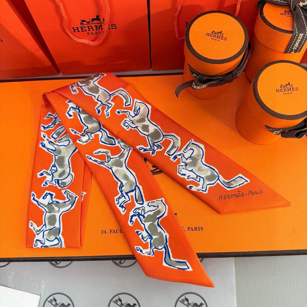 Dragons Bags Premium Designer Scarf --99185