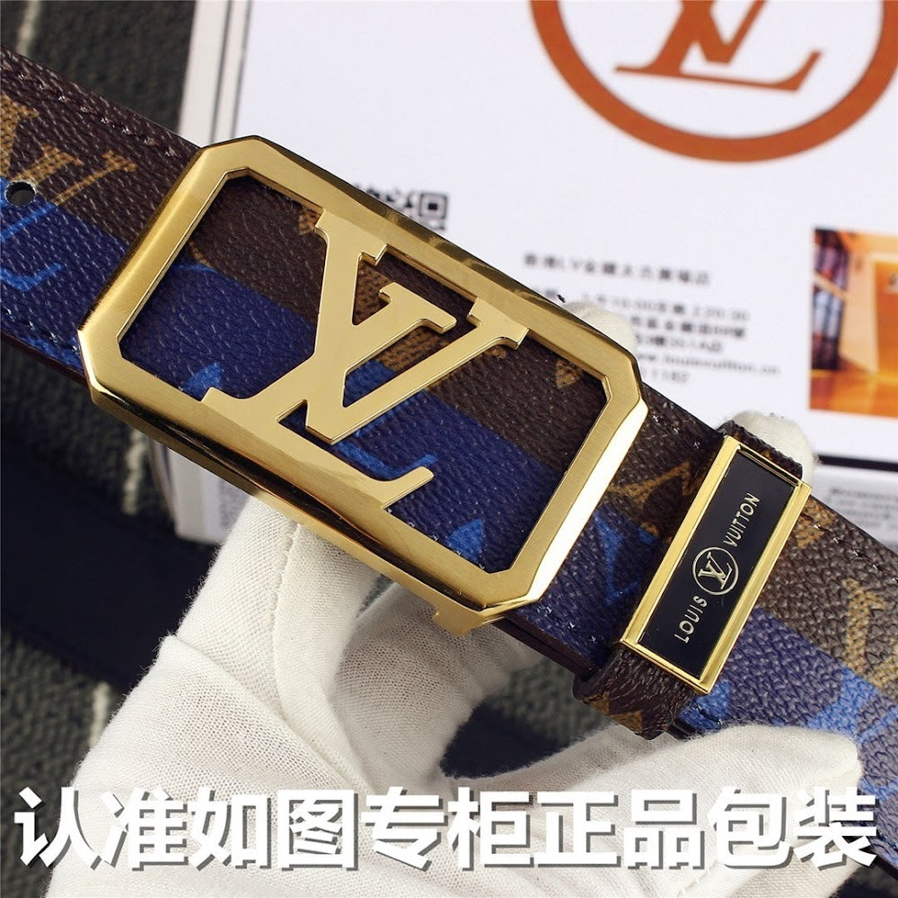 Dragons Bags ln Luxury Belt --101081
