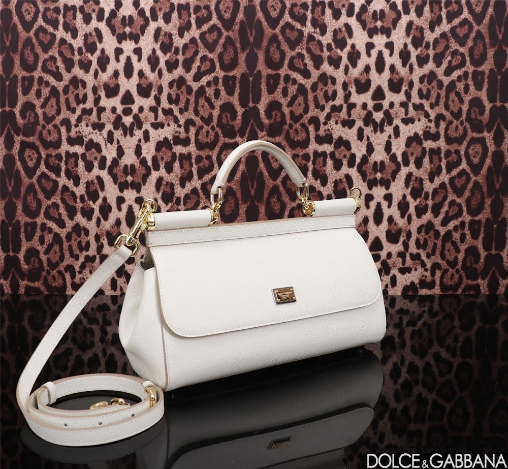 Dragons Bags DGn Luxury Bag --93686