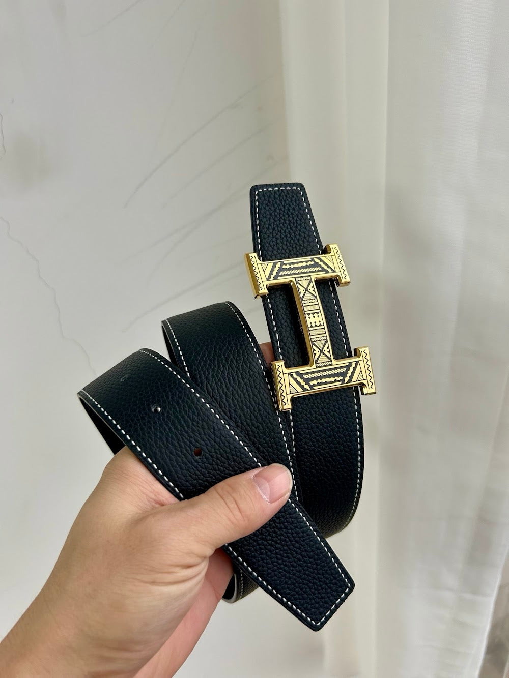 Dragons Bags Hermesn Luxury Belt --105905