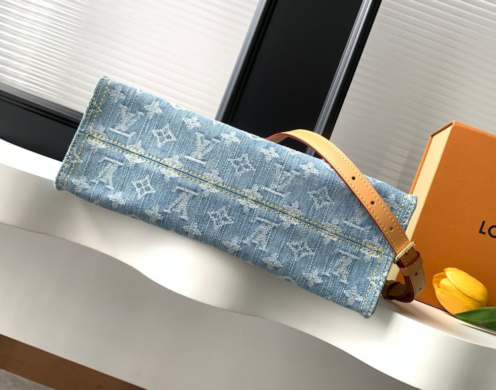 Dragons Bags LVn Luxury Bag --80115