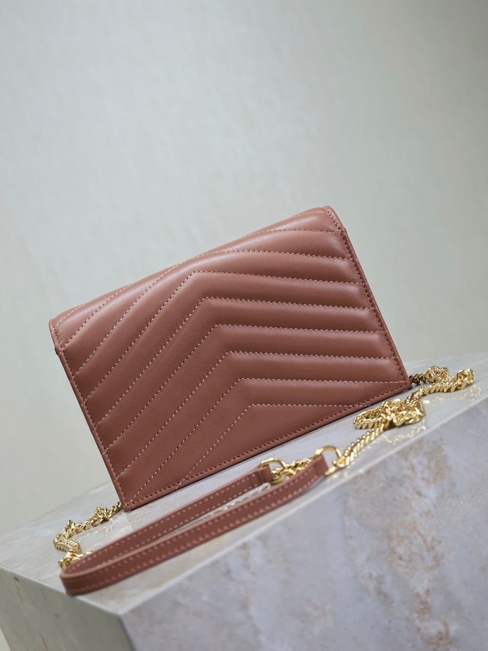 Dragons Bags YSLn Luxury Bag --120641