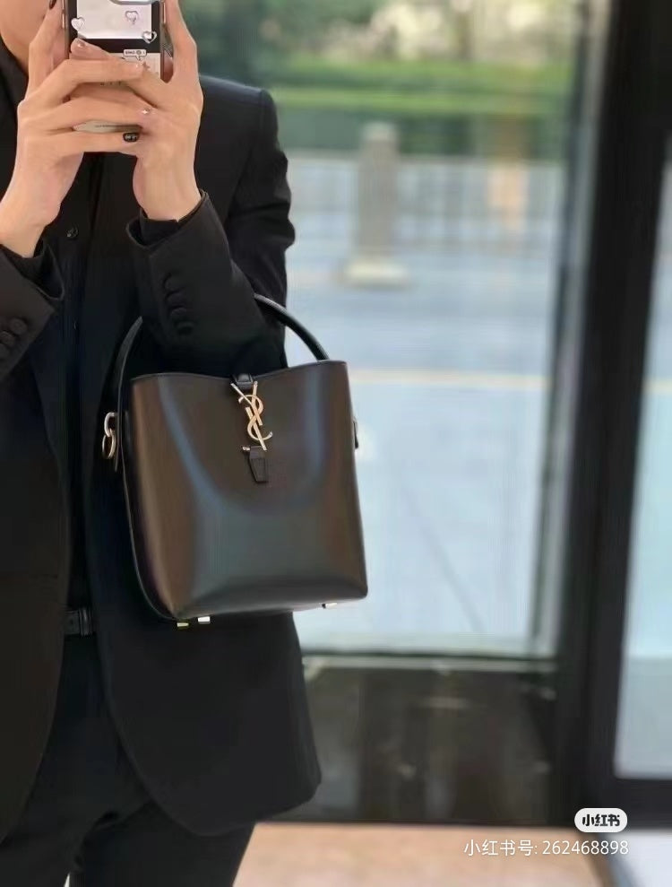 Dragons Bags YSLn Luxury Bag --119075