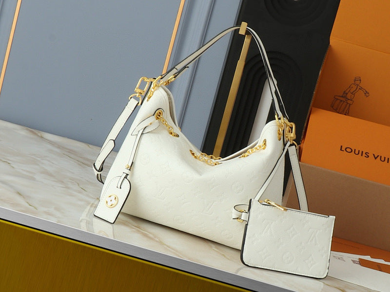 Dragons Bags LVn Luxury Bag --80897