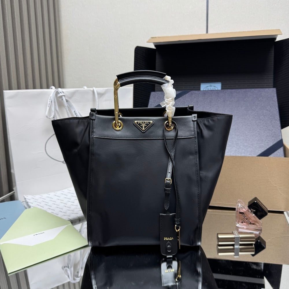 Dragons Bags Pradn Luxury Bag --102674