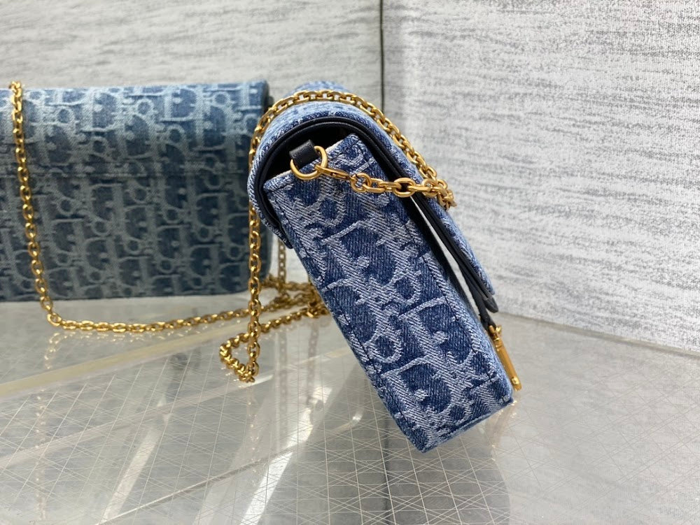 Dragons BagsDiorn Luxury Bag --115033