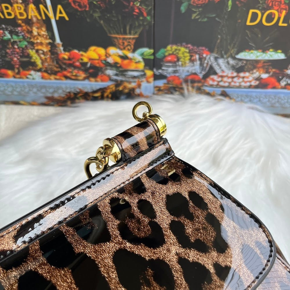 Dragons Bags DGn Luxury Bag --93712