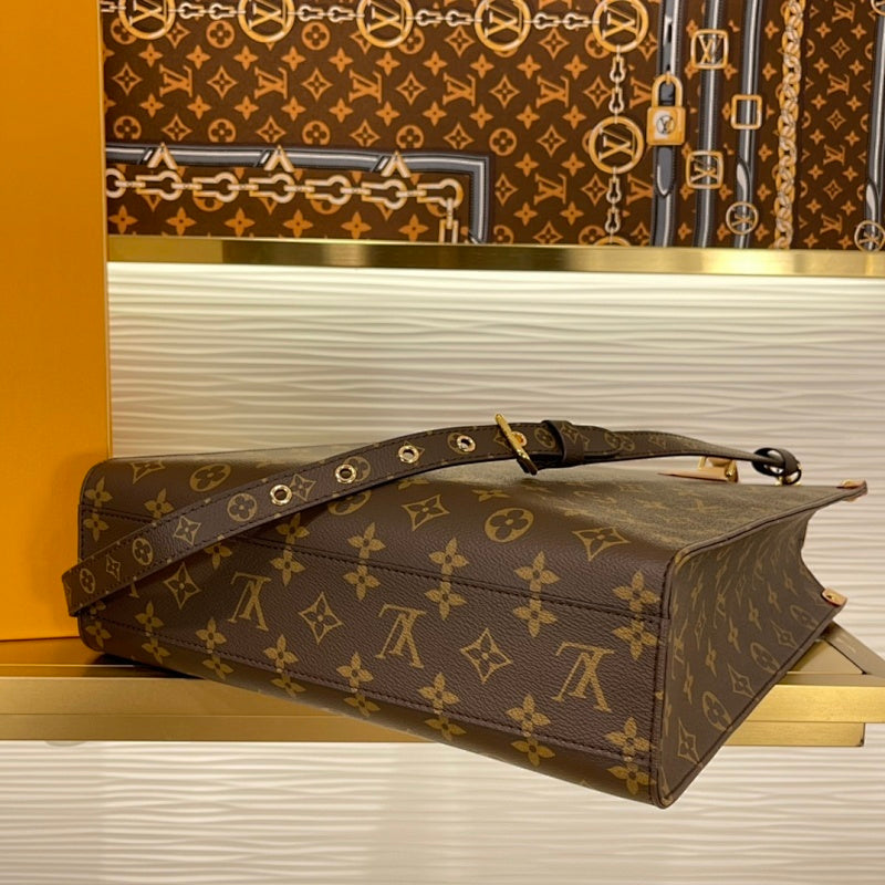 Dragons Bags LVn Luxury Bag --80068