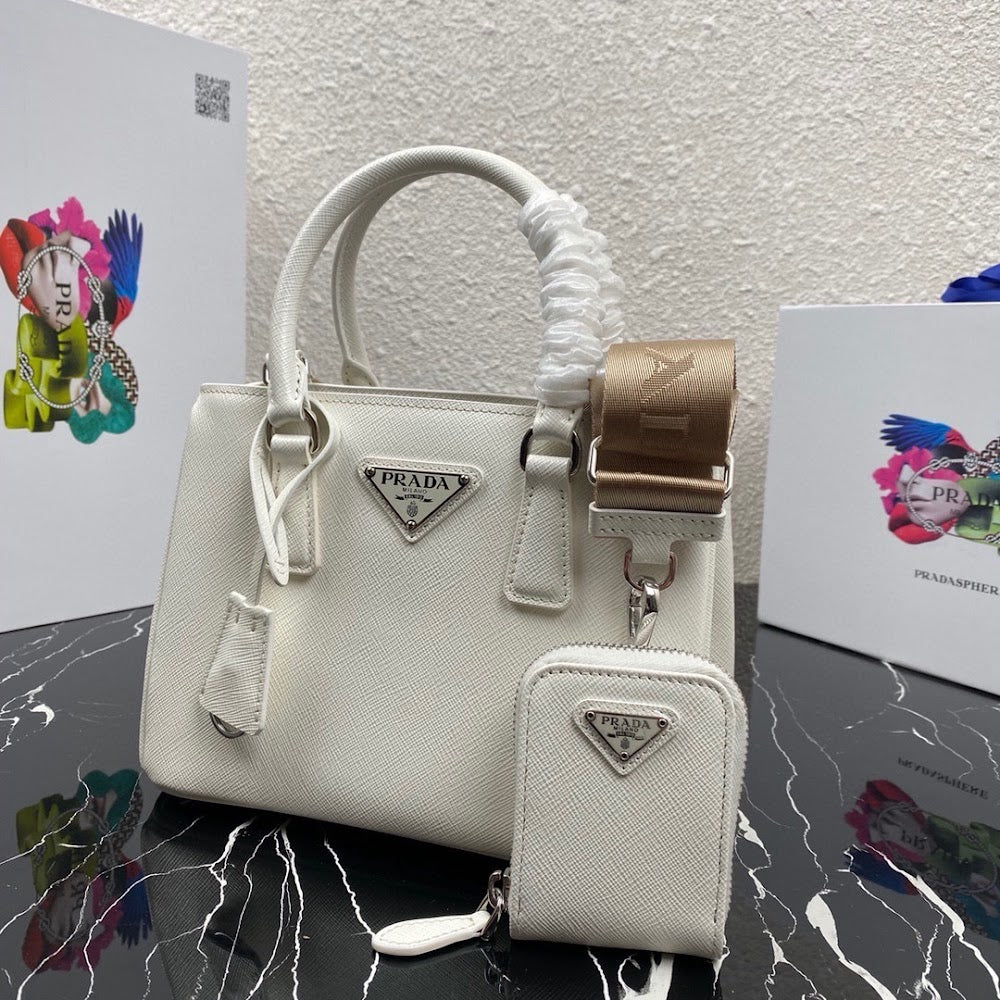 Dragons Bags Prada Luxury Bag --53892
