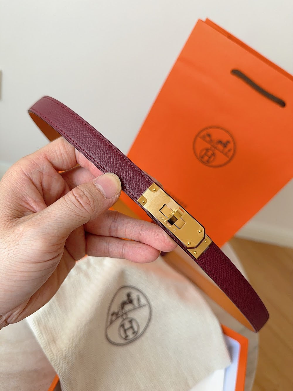 Dragons Bags Hermesn Luxury Belt --106228