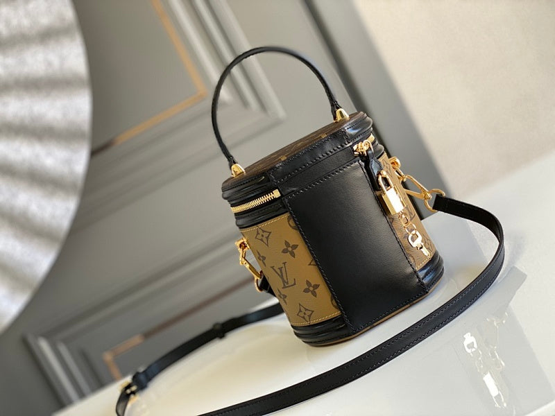 Dragons Bags LVn Luxury Bag --79946