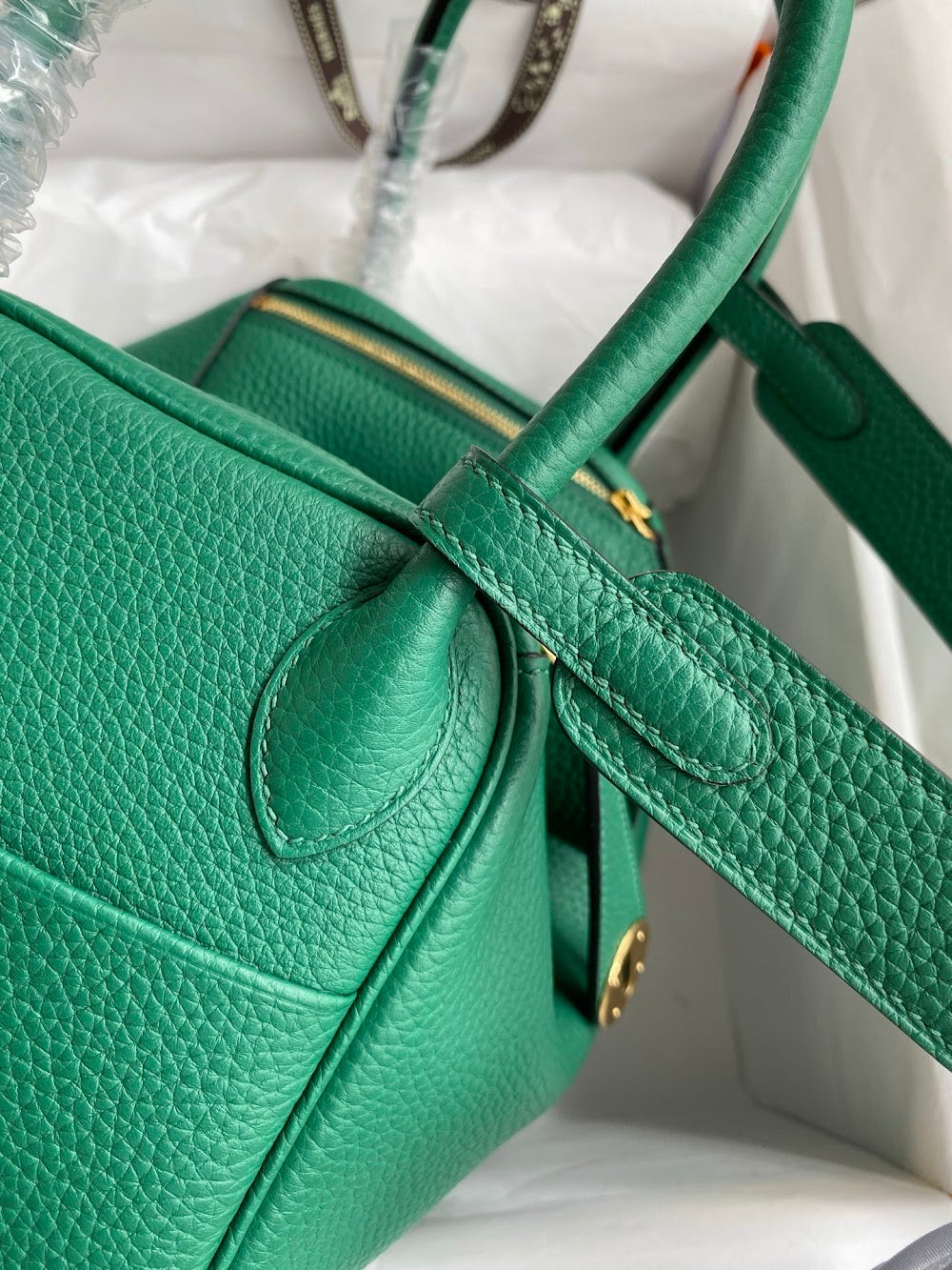 Dragons BagsHermesn Luxury Bag --117031