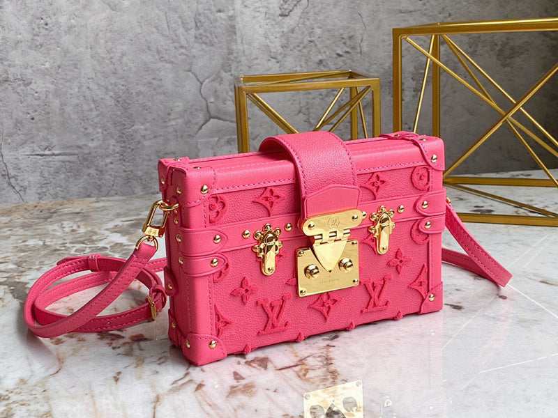 Dragons Bags LVn Luxury Bag --79331