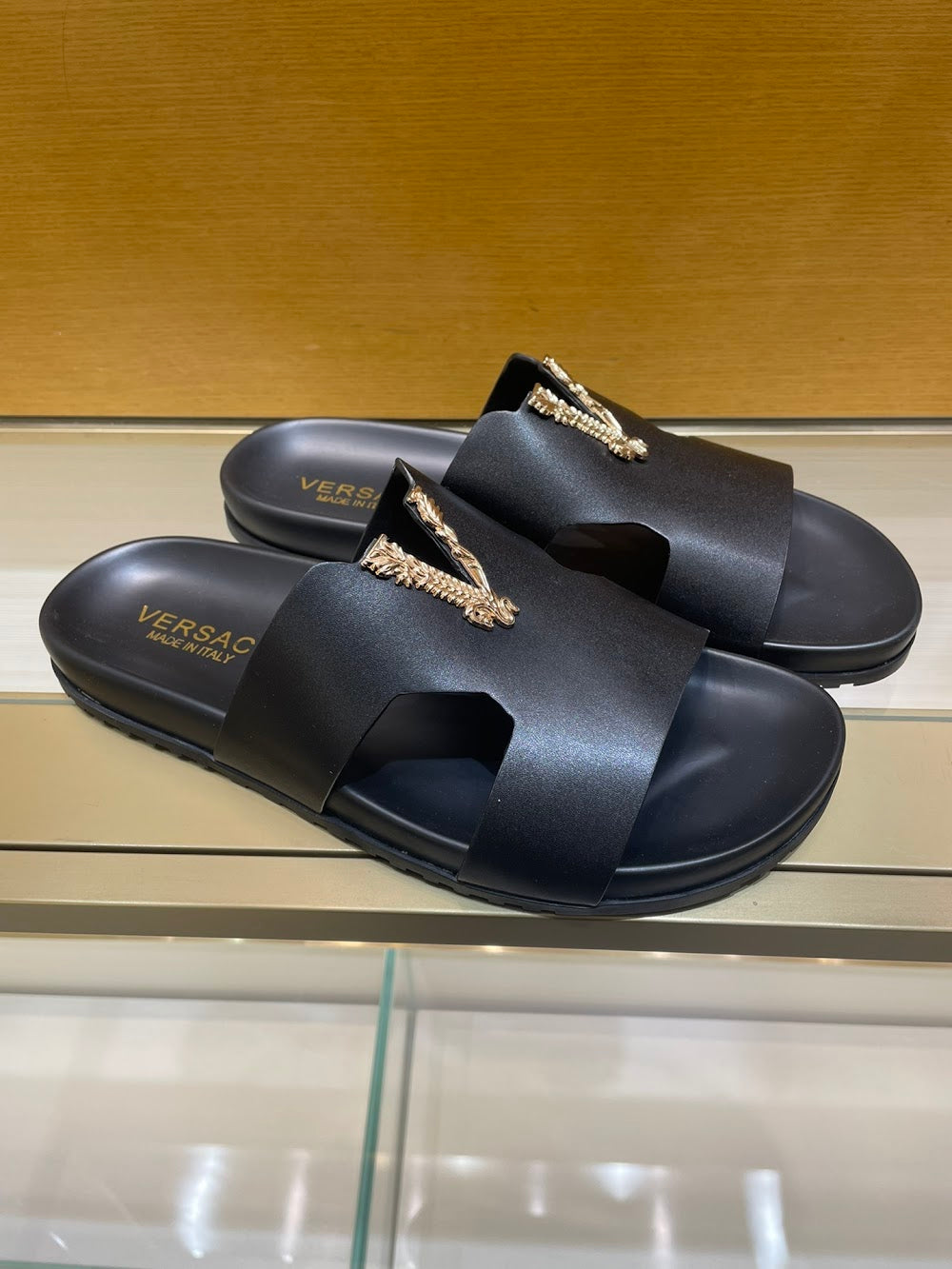 Dragons Bags Versace Luxury Heels --51067