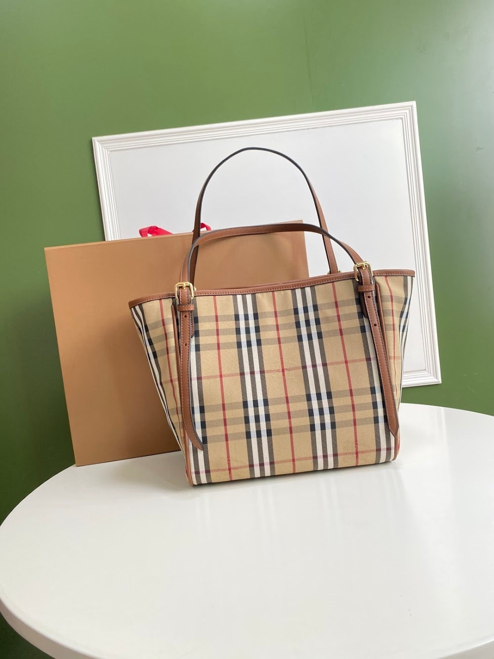 Dragons Bags Burberryn Luxury Bag --91818
