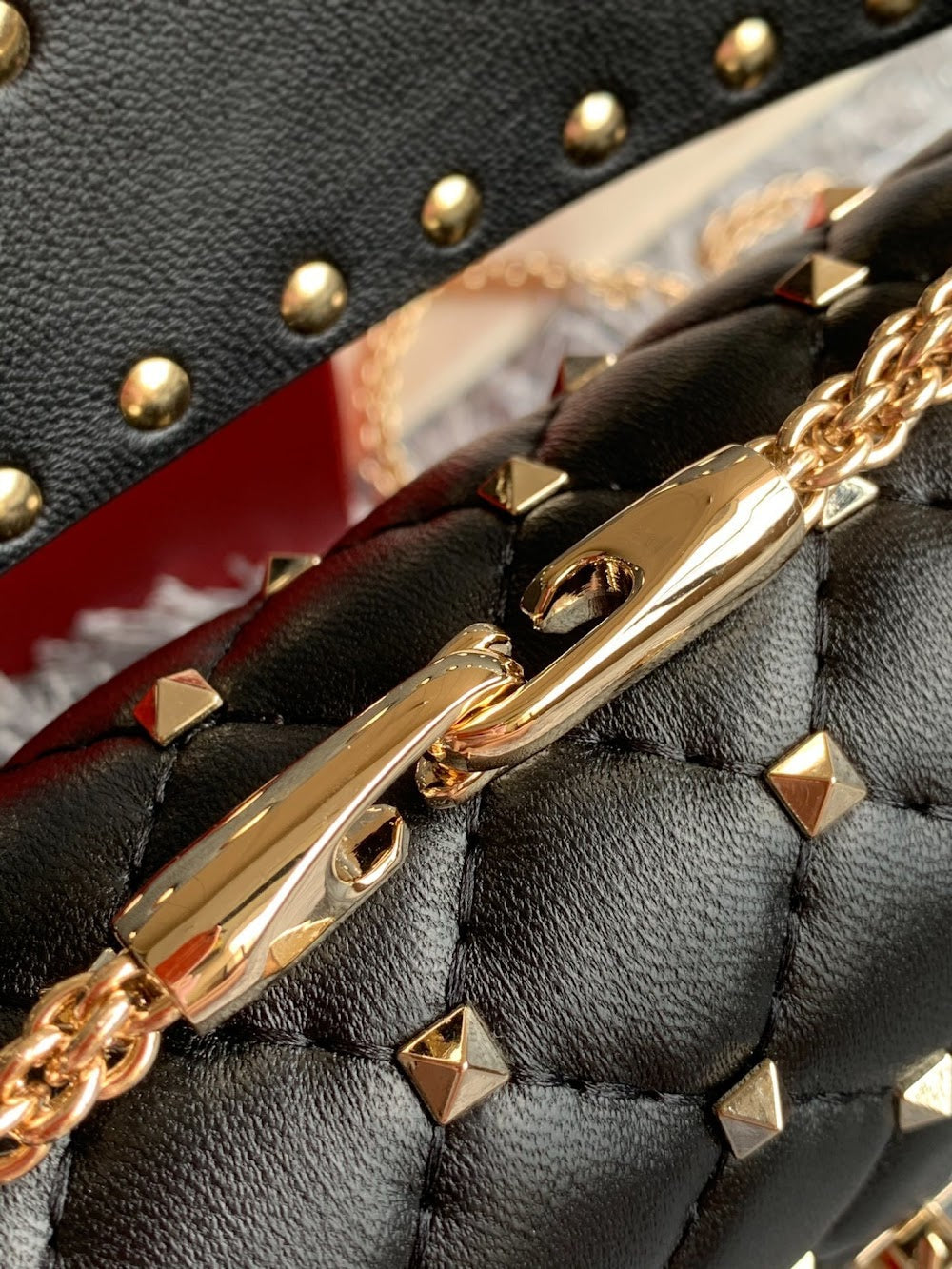 Dragons Bags valentine Luxury Bag --72334