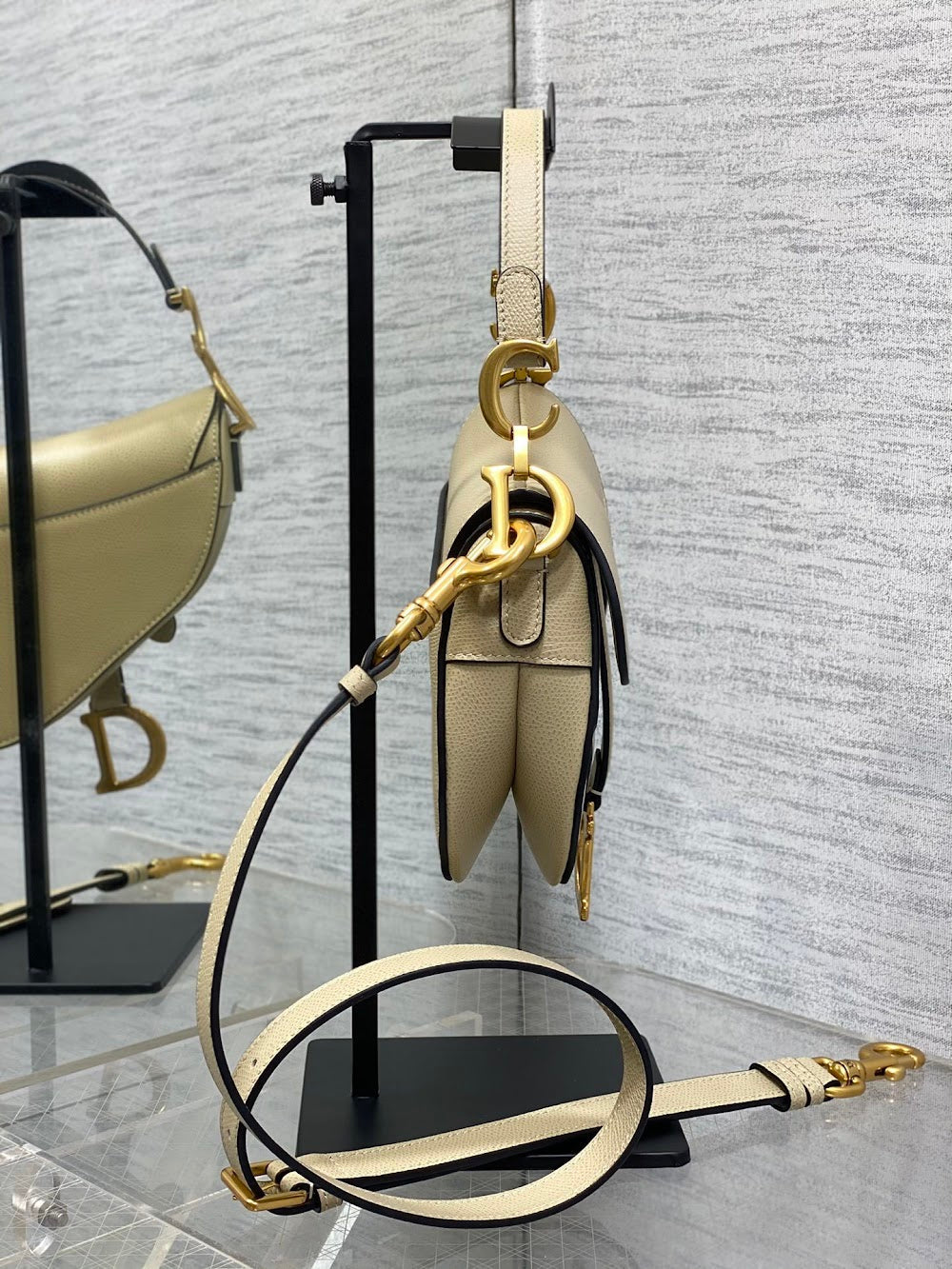 Dragons BagsDiorn Luxury Bag --114998