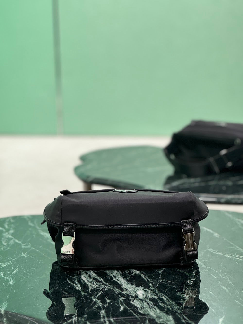 Dragons Bags Pradn Luxury Bag --102889