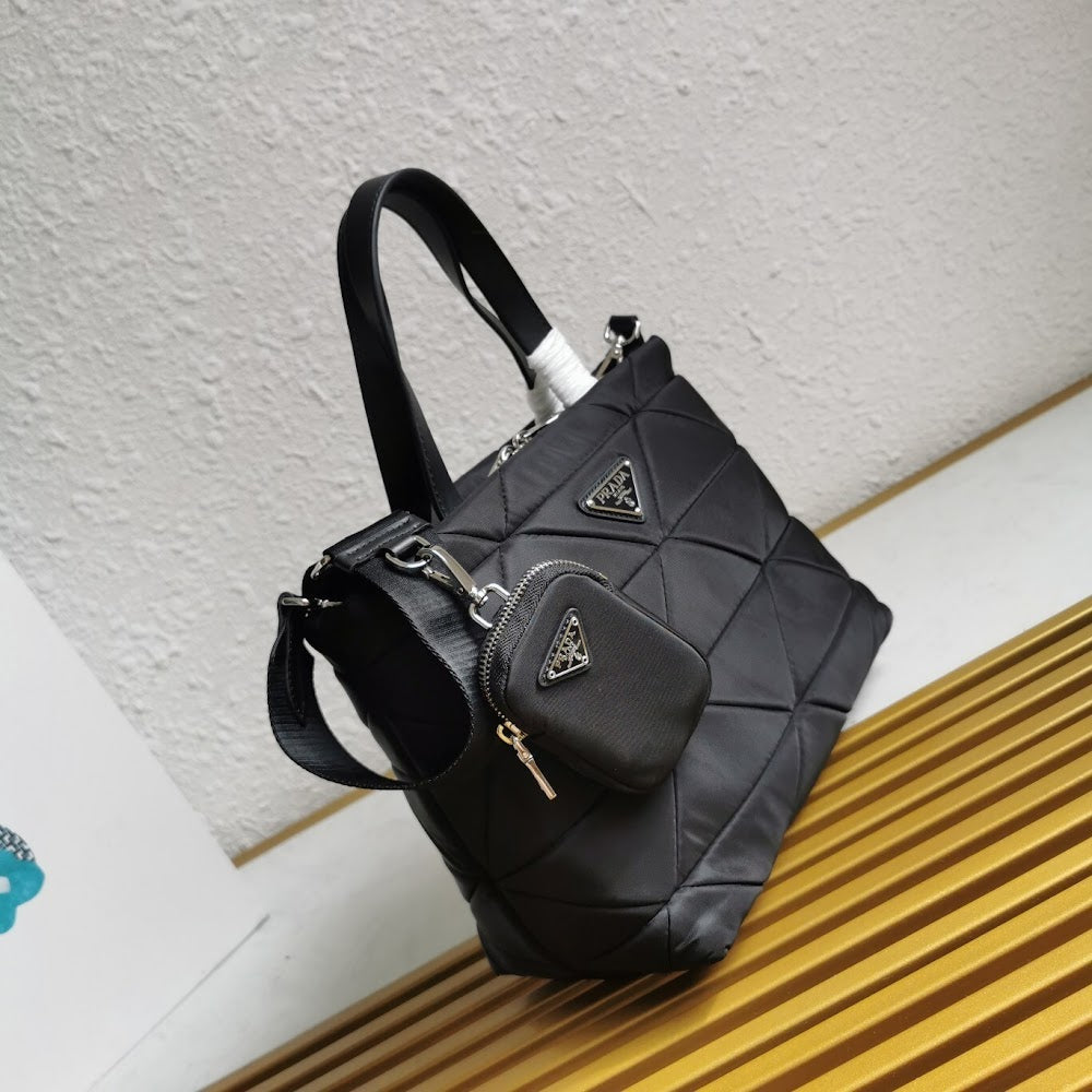 Dragons Bags Pradn Luxury Bag --101509