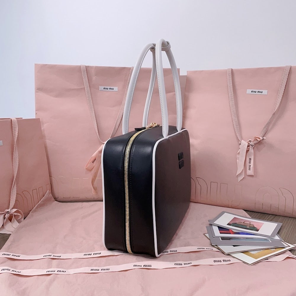 Dragons Bags Miun Miun Luxury Bag --122685
