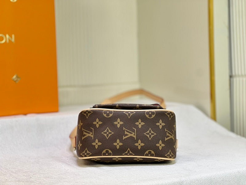 Dragons Bags LVn Luxury Bag --79220
