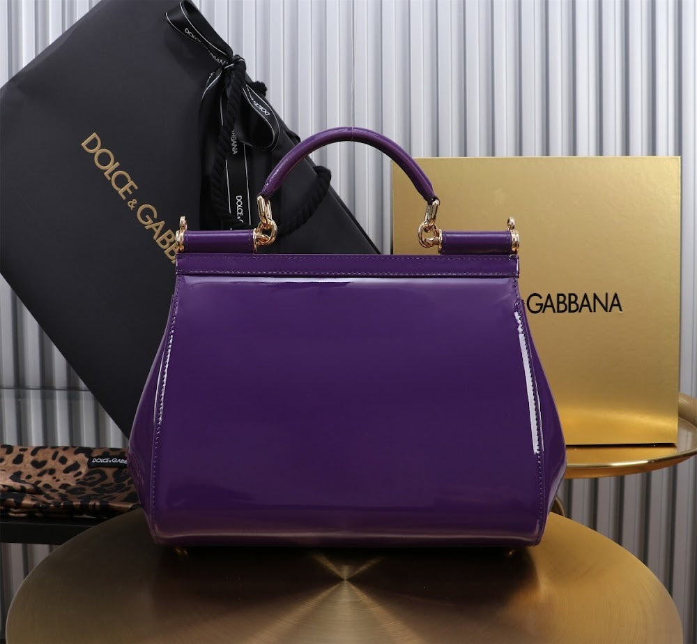 Dragons Bags DGn Luxury Bag --93756