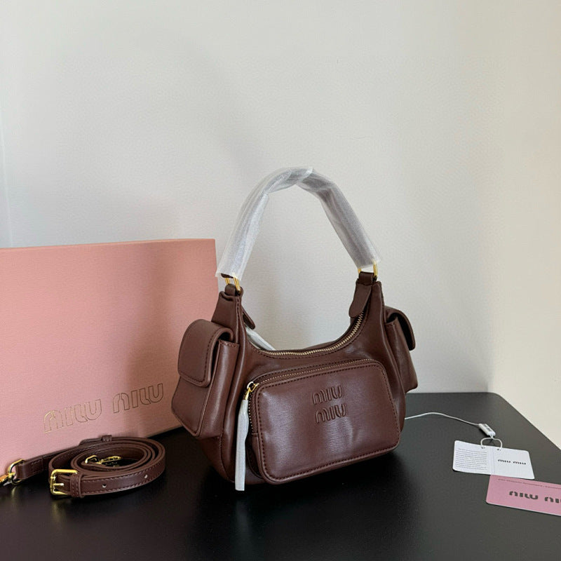 Jessica Bags pradn Luxury Bag --75570