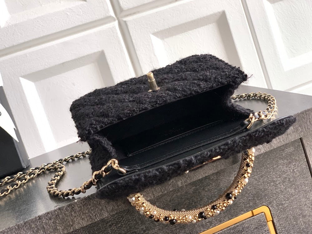 Dragons BagsCHn Luxury Bag --113966