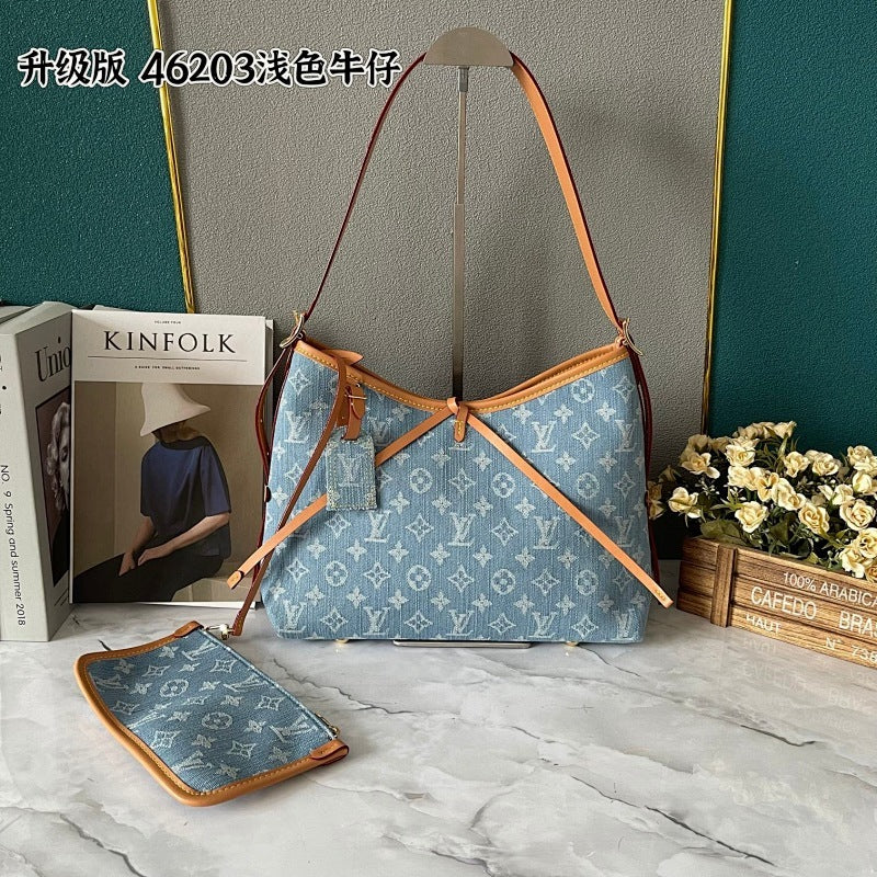 Dragons Bags ln Luxury Bag --78617