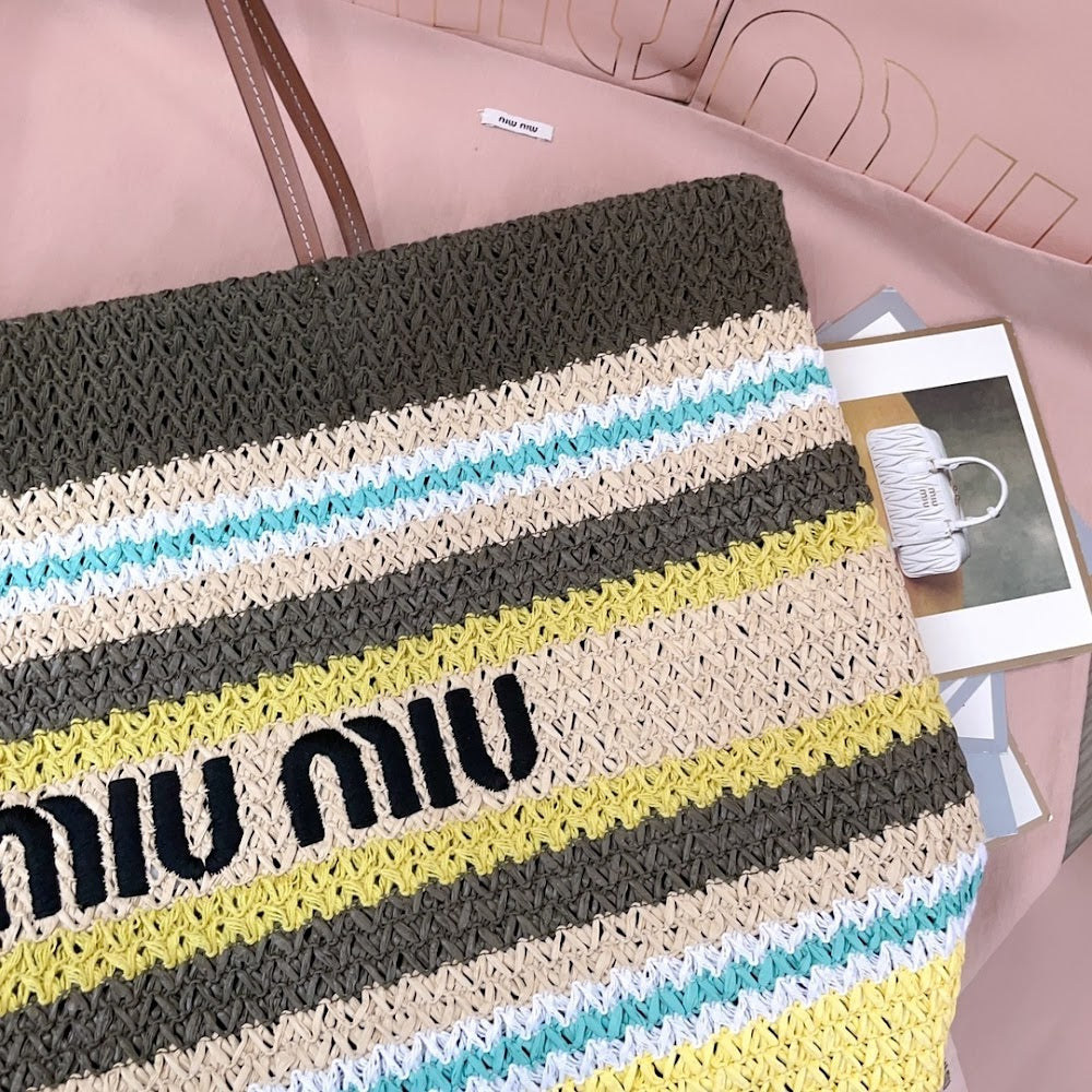 Dragons Bags Miun Miun Luxury Bag --123011