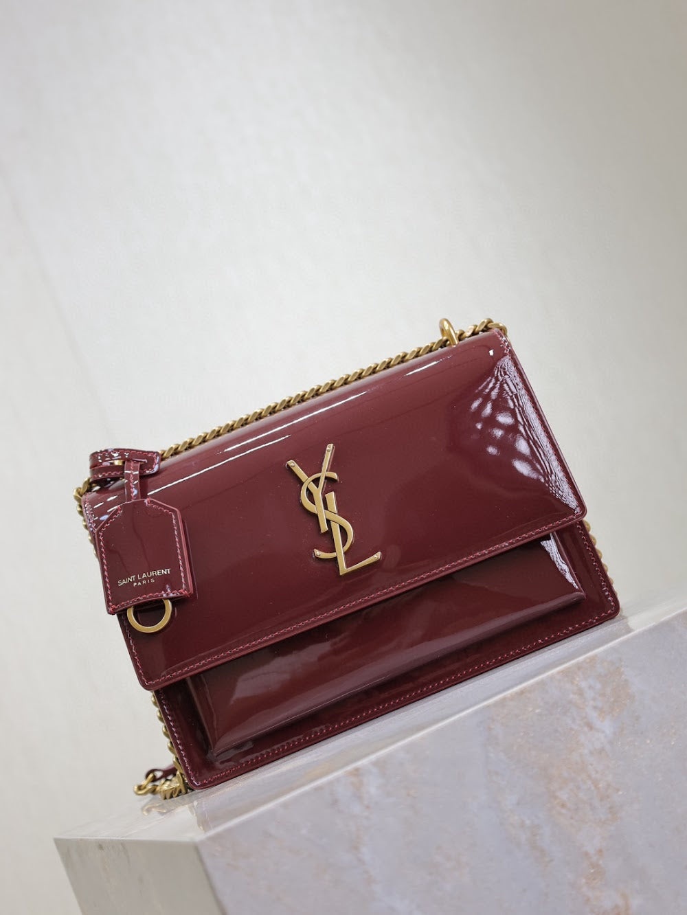 Dragons Bags YSLn Luxury Bag --119754