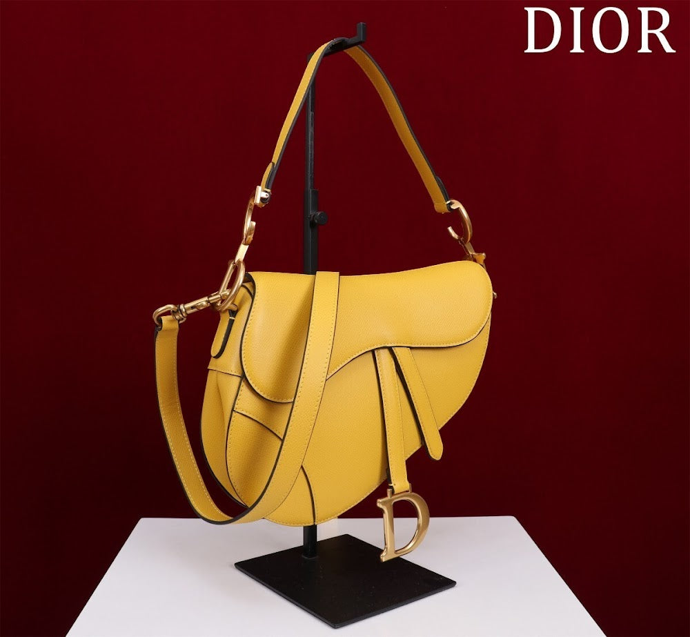 Dragons BagsDiorn Luxury Bag --116493
